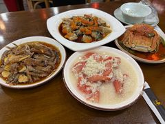 -红灯笼龙凤饭店(宁波老字号店)