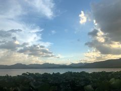 -湖畔居茶楼(湖滨店)