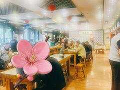-南来顺饭庄·清真(南菜园店)