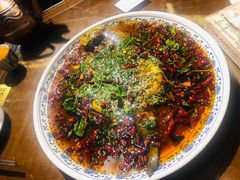 杨记招牌鱼-杨记隆府(白象街店)