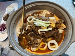-恬阿姨庭院餐厅·生日宴