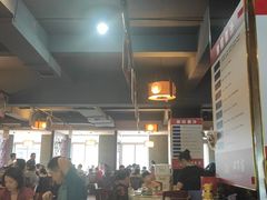-天下客饭店(中山路店)