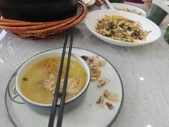 -紫藤园·天目湖大鱼头(南山竹海店)