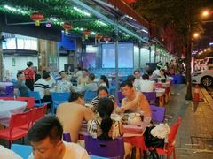 -蔡妹龙虾•肥鱼地标(陶珠路步行街店)