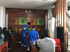 大堂-恩宁刘福记(东华东路店)