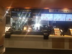 -麦当劳(东苑丽宝商业广场店)