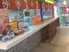 -西竹拌面(银川阅彩城店)