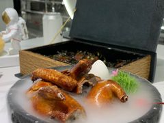 -3号仓库·创意中国菜(新世界城店)