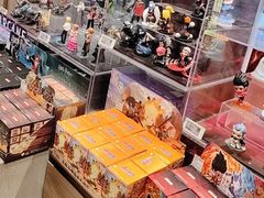 -泡泡玛特POPMART(合生汇店)