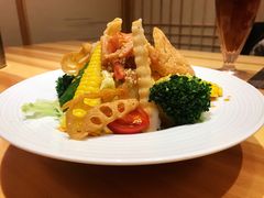 -大岛日本料理铁板烧(南通大饭店)