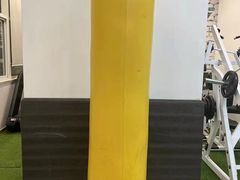 -零度健身工作室