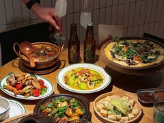 -深圳湾万象城(南山店)