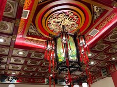 -梅龙镇酒家(南京西路总店)