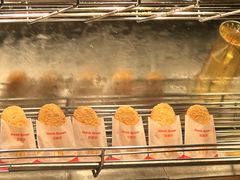 -麦当劳(文武路店)