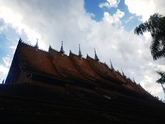 -西双版纳傣族园