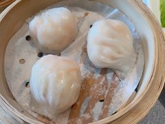 -潮府馆·非遗潮州菜·港式点心(世纪公园店)