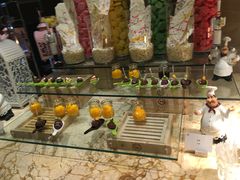 -美盛喜来登大酒店-盛宴标帜餐厅