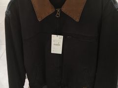 -ZARA(凯德乐峰广场店)