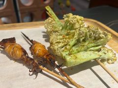 -老虎滩大连海鲜烧烤(建邺云锦路总店)