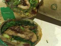 -特派卷·老北京烤鸭卷(合生汇购物中心店)