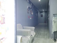 -狂想局密室逃脱(宝山万达店)