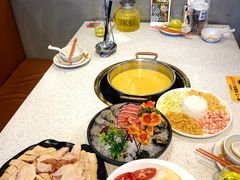 -八珍玉食鸡煲·打边炉(印象城店)