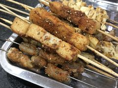 -老黑板筋(顺义总店)