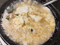 -买又大餐厅(福林里店)