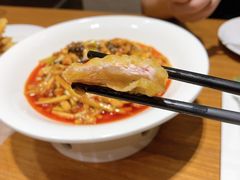 -jpc集品餐厅(中山店)