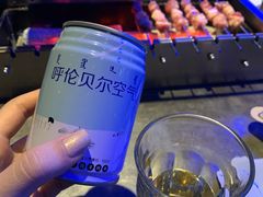 -很久以前羊肉串(打浦路店)
