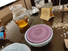 -五观堂素食(新华路店)