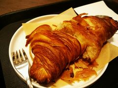-WHEAT&BAKER-麥(凯德来福士店)