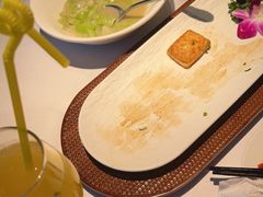 -院里寻菜·精致庭院菜(观沙岭店)