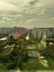 -安馨无忧月子中心(青秀店)