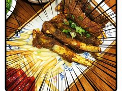 -代羊肉(中和店)