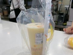 -CoCo都可(香港名都店)