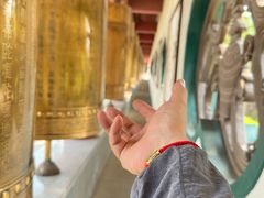 -龙口南山旅游景区