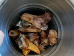 -吴记酱骨炖菜馆(西大直街店)