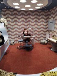 -奈尔宝家庭中心·亲子餐厅(北京东坝万达店)