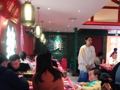 -辣小鲜·南昌大排档(船山路店)