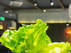 -九田家黑牛烤肉料理(高坪王府井店)