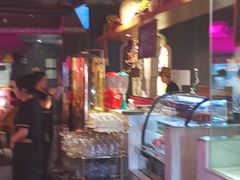 -纳瓦新疆菜(银都店)