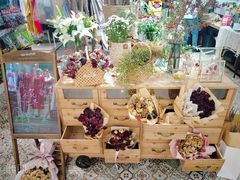 -Libra Flora花店(骆岗中央公园店)