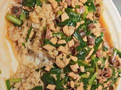 -金石老面坊·渔家菜(金石滩店)