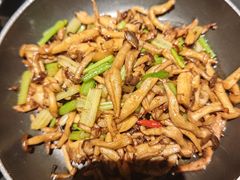 -小菜园新徽菜(青岛市南万象城店)