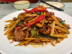 -大师傅金奖啤酒鱼(西街口总店)