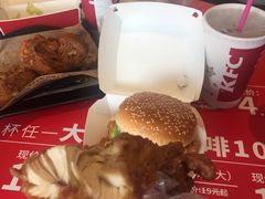 -肯德基(徐州环球港店)