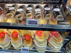 -幸福西饼面包茶饮(车公庙店)