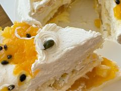 -山与蓝·轻糖鲜果蛋糕(勒泰店)