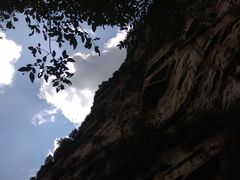 -驼梁风景区